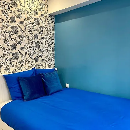 Apartamento Le Bleuet De