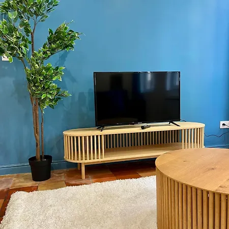 Appartement Le Bleuet De