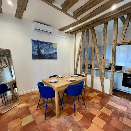 Appartement Le Bleuet De *